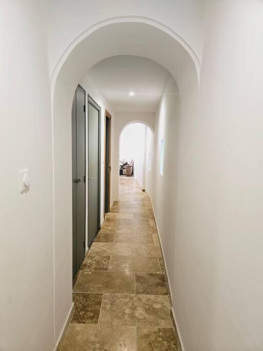 Le Gite De La Marquise - Elegant Appartement Avec Terrasse - Montboucher-sur-Jabron Exterior photo
